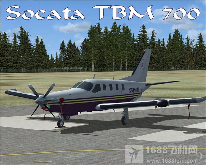 TBM-700