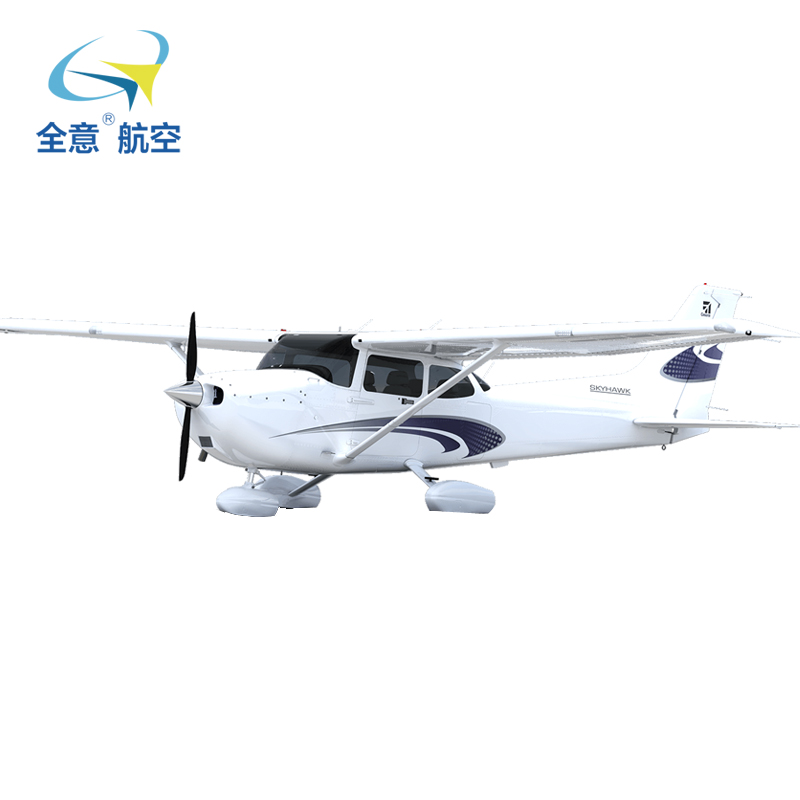塞斯纳172