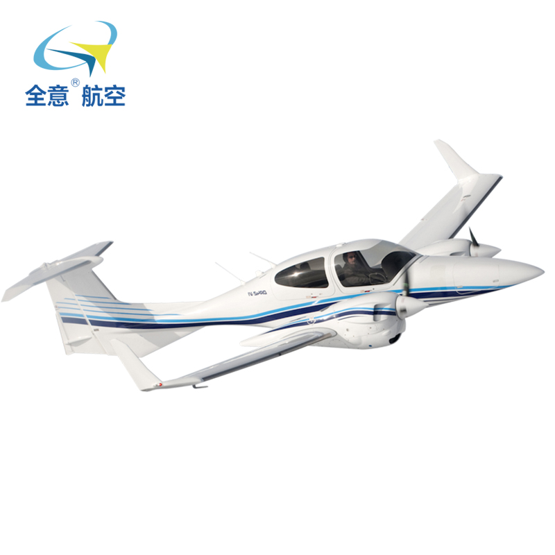 钻石DA42